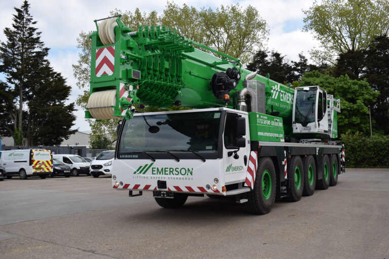 Liebherr