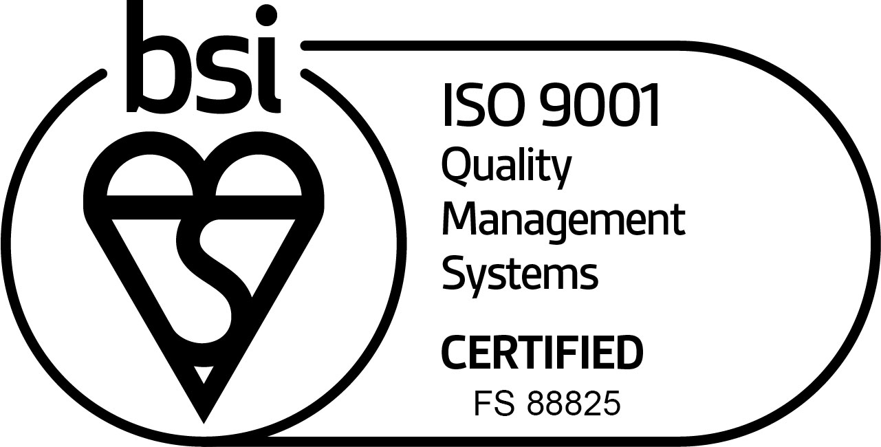Assurance Mark – Multiple Lozenge Template